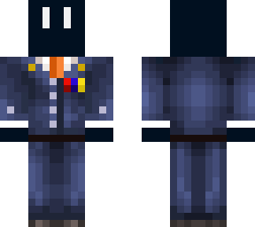 corporal mastre