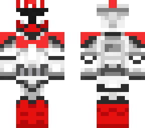 coruscant guard