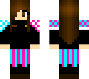 cotton candy western clothes
