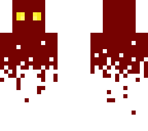 crimson splash