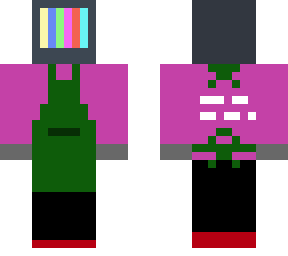 crt head