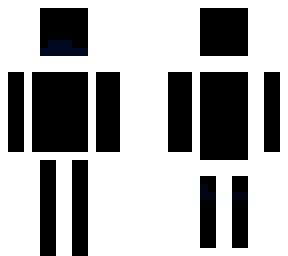 cubic guy