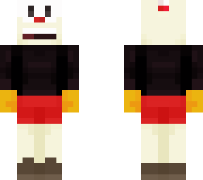 cuphead