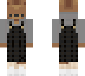 custom skin change
