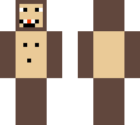 cute monkey