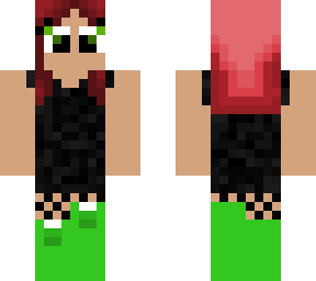cute punk