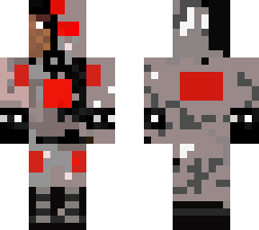 cyborg