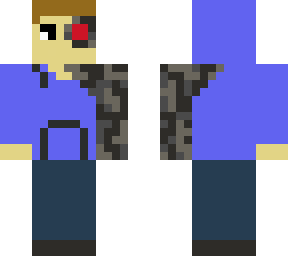 cyborg