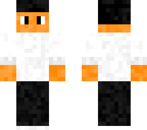 dan - white longsleeve (rolled)