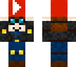 dantdm carrying play button