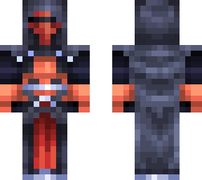 darth revan (better version)