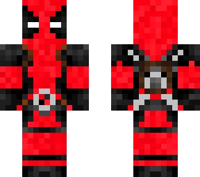 deadpool