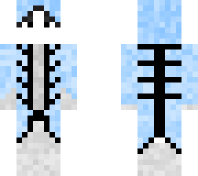 death (blue)