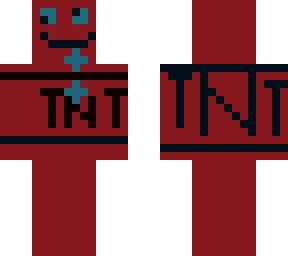 derp skin for baseballdude5400