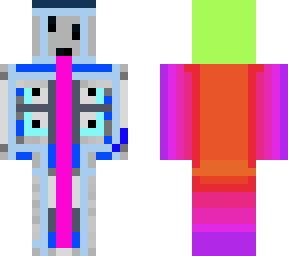 derpy guy