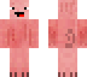 derpy pig