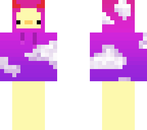 devil duck