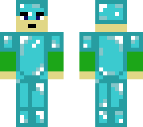 diamond armor