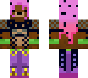 diavalo bear
