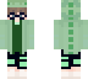 dino boy