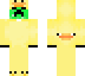 dj quack (classic)