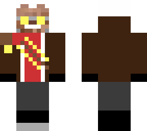doctor romanov (cs:go operation shattered web)