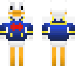 donald duck