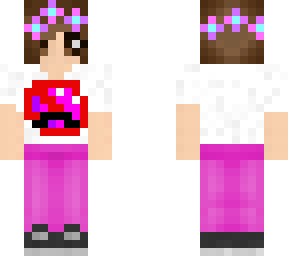 dont get gorgeous and vote mumbo