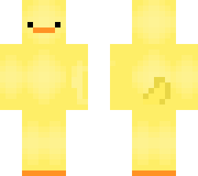 duck (dragonender29's duck gauntlet without the gauntlet)