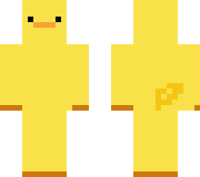 duck