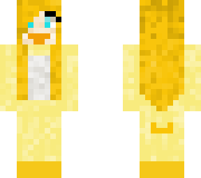 duck cozy outfit (2)