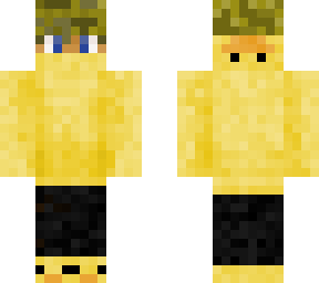 duck skin