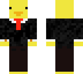 duxedo