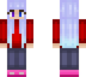 e-girl