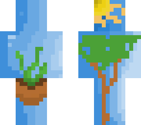 earth babay