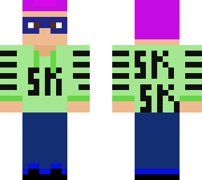 eddy skabeche
