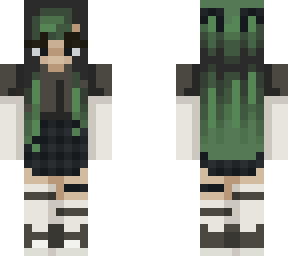 edgy e-gurd // skin request