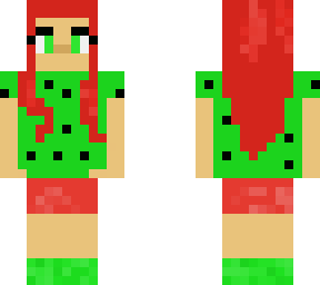 edit *watermelon girl*