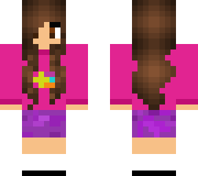 edited mabel pines