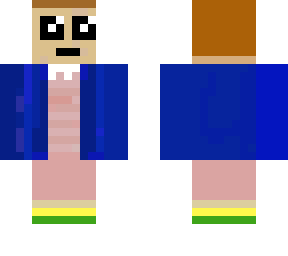 eleven from stranger things