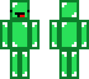 emerald skeppy (updated)