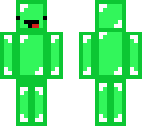 emrald slurpy