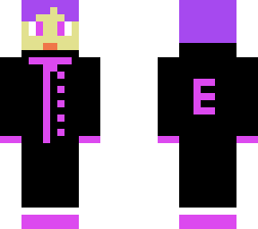 ender girl