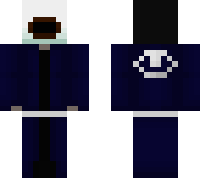 eye cultist