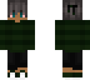 fabian p-skin