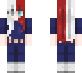 fem shoto todoroki