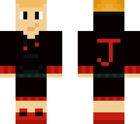 final red pro