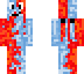 fire and ice
