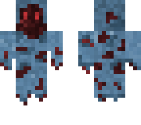 fire ghost
