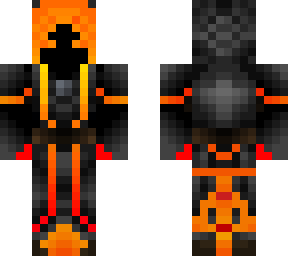 fire mage he do be lit
